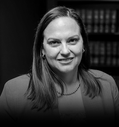 Stephannie Guzy: Madison Divorce Attorney
